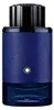 Montblanc Explorer Infinite Eau de Parfum, sprayflacon, 100 Productafbeelding-voorbeeld 1