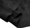 vidaXL Zeltteppich 200x300 cm Schwarz Produktbild-Vorschau 6