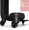 NoBoringSuitcases.com® Großer Koffer - Vintage - Frauen - Produktbild-Vorschau 6