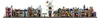 LEGO Harry Potter Diagon Alley op microschaal 76444 Productafbeelding-voorbeeld 16