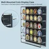 Münzvitrine für Münzen, Militärische Herausforderung, Produktbild-Vorschau 4