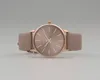 A studio shot of a women's wristwatch. Produktbild-Vorschau