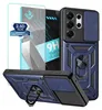 Armor Handyhülle für Samsung Galaxy S26 Ultra mit 9H Produktbild-Vorschau 1
