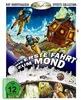 Die erste Fahrt zum Mond / First men in the moon Produktbild-Vorschau 1