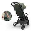 Kinderkraft Nubi 3, passeggino verde Anteprima dell’immagine prodotto 13