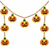 Guirnalda de arañas de Halloween, decorativa, con batería, Vista previa de la imagen del producto 5