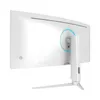 LC-Power 86,36cm (34") LC-M34-Q-C-PRO DP+HDMI+USB-A/-C+RJ45 Produktbild-Vorschau 3