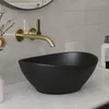 Deervalley DV-1V0011 Horizon waschbecken badezimmer, 40 x Produktbild-Vorschau 6