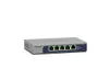 Netgear MS105 - Switch - unmanaged - 5 x 100/1000/2.5G Produktbild-Vorschau 1