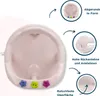 THERMOBABY Aquababy Bade Ring - Puderrosa Produktbild-Vorschau 7