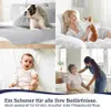 Celesta Matratzenauflage Matratzenschoner Wasserdicht Produktbild-Vorschau 7