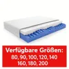 MyFoam Ergo 7+ Profil-Kaltschaummatratze HR35/T35, Produktbild-Vorschau 6