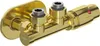 Mexen G00 set termostatico angolare con copertura R, Anteprima dell’immagine prodotto 1