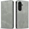 Handyhülle für Samsung Galaxy A57 5G Kunstleder Flip Cover Produktbild-Vorschau 1