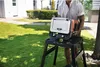 Ninja Woodfire 4718J800EUUK Höhenverstellbarer Ständer Produktbild-Vorschau 11