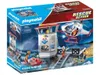 PLAYMOBIL Bohrfahrzeug, 70064 Produktbild-Vorschau 10