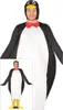 Pinguino Carnevale Animale Costume Elegante Divertente Anteprima dell’immagine prodotto 7