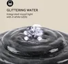 blumfeldt Liquitorre XL Gartenbrunnen - Wasserspiel , Produktbild-Vorschau 4