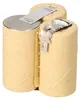 Akkupack für Staubsauger AEG Liliput 3,6V 2000mAh Produktbild-Vorschau 3