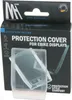 MH COVER Display Cover für Bosch Kiox transparent Produktbild-Vorschau 9