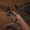 Zestaw wkrętaków 6 szt. z ergonomiczną rękojeścią, gniazdem Podgląd zdjęcia produktu 7