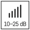 EMOS Breedbandversterker EM-4405G, J0400 Productafbeelding-voorbeeld 7