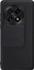 A black phone case with a camera cover. Produktbild-Vorschau