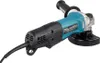 Makita Ga5050R Mini Levigatrice 1300W 125Mm Leva Anteprima dell’immagine prodotto 16