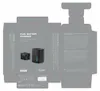 A flat, unfolded product box for a GoPro Dual Battery Charger. Anteprima dell’immagine prodotto