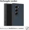 Accezz Liquid Silicone Backcover dla Samsung Galaxy Z Fold Podgląd zdjęcia produktu 5