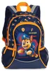 Dětský batoh Paw Patrol Chase, batoh do dětského pokoje, Náhled obrázku produktu 2