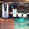 3 phasig Mobile Wallbox 11 kW 16 A EV-Ladegerät mit Produktbild-Vorschau 7
