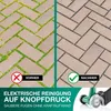 Spazzola elettrica EASYmaxx, spazzola per fughe, 2 testine Anteprima dell’immagine prodotto 4
