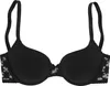 LASCANA Schalen-BH schwarz Größe 95 Cup D Produktbild-Vorschau 1