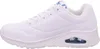 SKECHERS UNO-SPREAD THE LOVE Weiß Produktbild-Vorschau 15