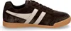 Gola Harrier Mirror - Damen Sneaker - Mocha-Gold-Gum, Produktbild-Vorschau 25