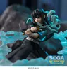 Zabiják démonů: Kimetsu no Yaiba Xross Link Anime PVC soška Náhled obrázku produktu 2