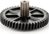 Heckscheiben Sonnenschutzrollo Motor Reparatur Zahnrad für Produktbild-Vorschau 2