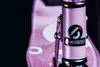SIX DEGREES Aluminium Scooter avec mécanisme de pliage et Voir les images du produit 4