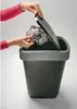 Odpadkový kôš Rotho 50 L Twist - Výklopný kôš 40,1 x 29,8 x Náhľad obrázku produktu 15