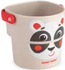 Canpol babies Hrnky ke koupn Hello Little - 3 ks Náhled obrázku produktu 13