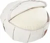 GORILLA SPORTS® Yogakissen rund Ø 30 x 18 cm – Produktbild-Vorschau 7
