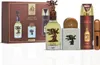 Lattafa Pride/Giftset Eternal Oud Eau de Parfum +Deo Produktbild-Vorschau 3