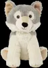 Warmies® Wärmetier Wolf Produktbild-Vorschau 4