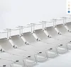 20er Set Nettuno Aluminium Sonnenliegen mit verstellbarem Produktbild-Vorschau 6