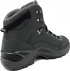 Lowa Renegade GTX MID Wanderschuh Grau Produktbild-Vorschau 2
