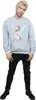 Disney - "Fairy" Sweatshirt für Herren BI47161 (XXL) (Grau) Produktbild-Vorschau 4