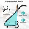 Supporto per motori fuoribordo KOMFOTTEU, carrello di Anteprima dell’immagine prodotto 3