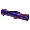 A close-up, isolated shot of a vacuum cleaner brush roll. Produktbild-Vorschau