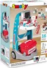 Smoby Elektronische Doktertrolley, 16dlg. Produktbild-Vorschau 9